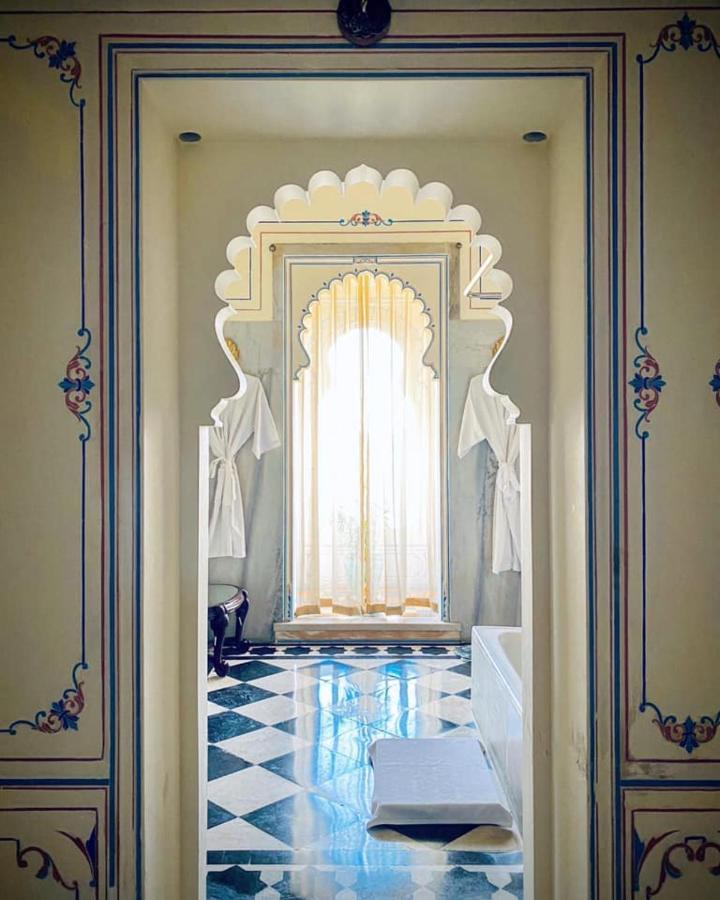 Shiv Niwas Palace By Hrh Group Of