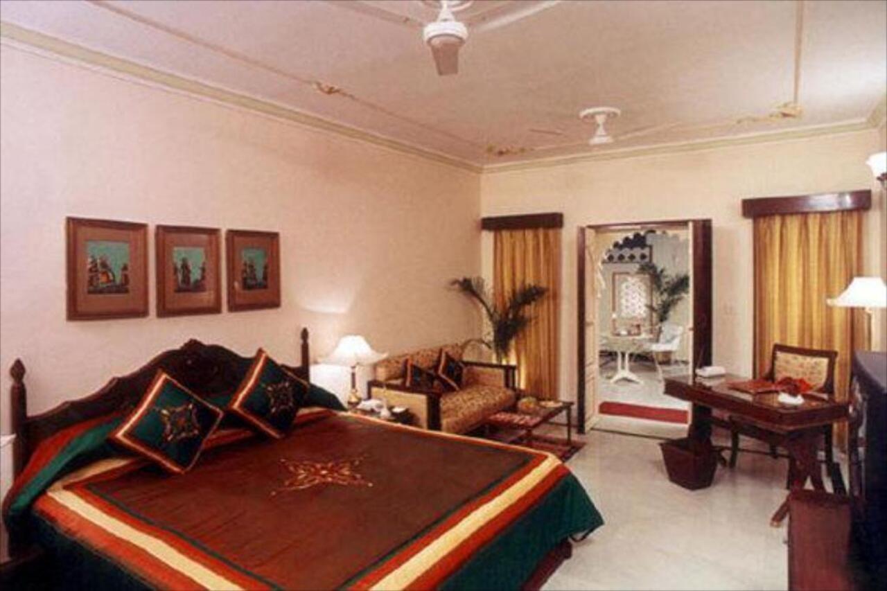 Shiv Niwas Palace By Hrh Group Of 5*