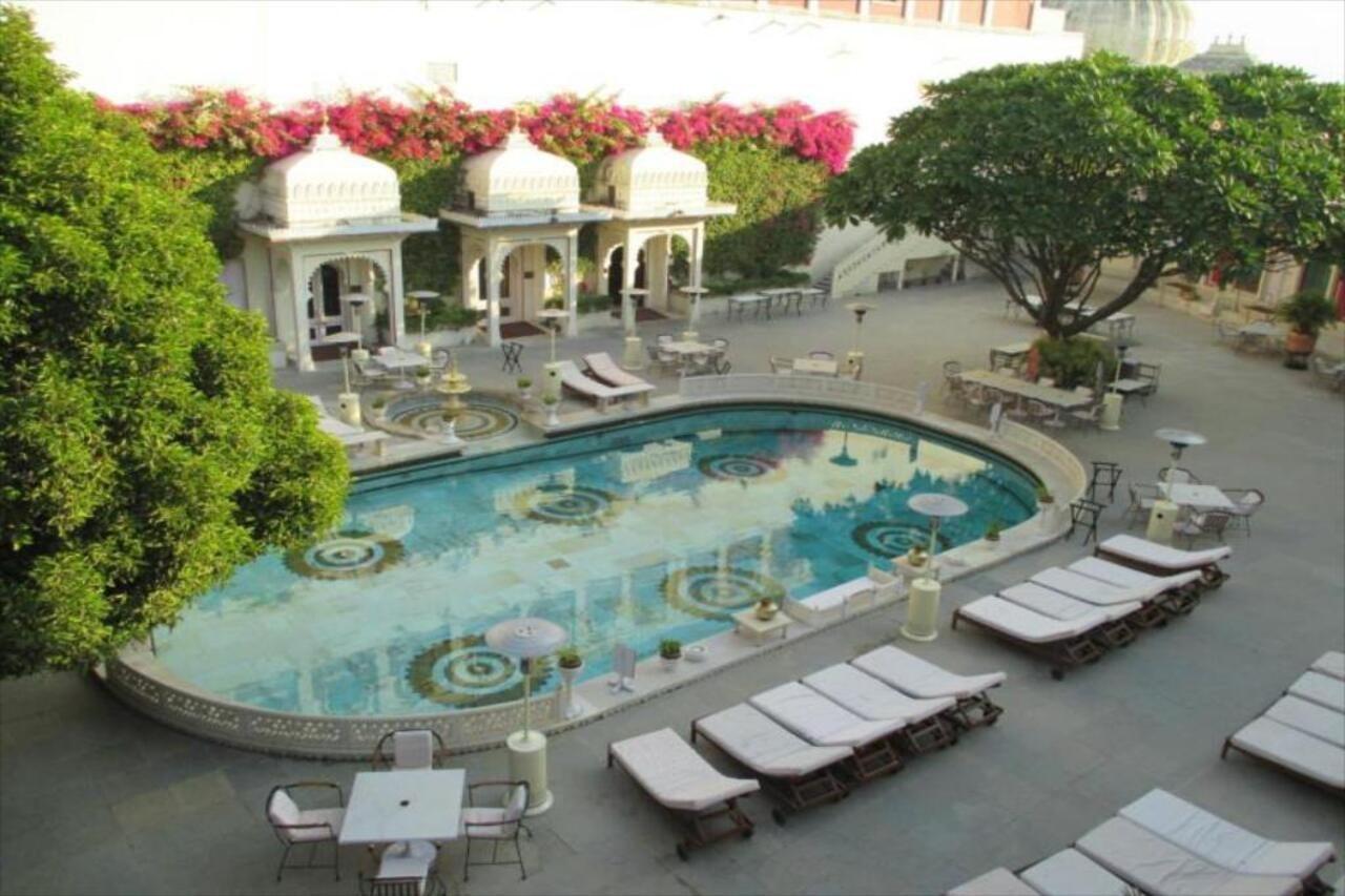Shiv Niwas Palace By Hrh Group Of