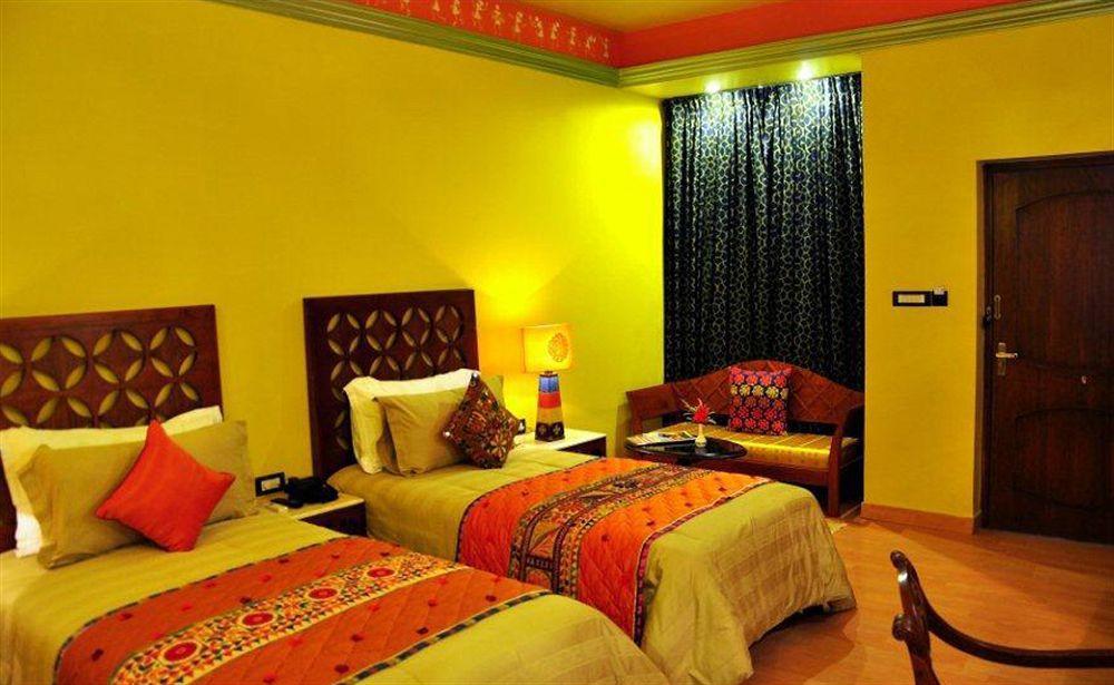 Juesta Rajputana & Convention Centre, Resort 5*