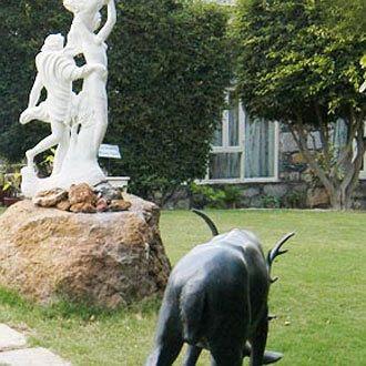 Hotel Heritage Udaipur