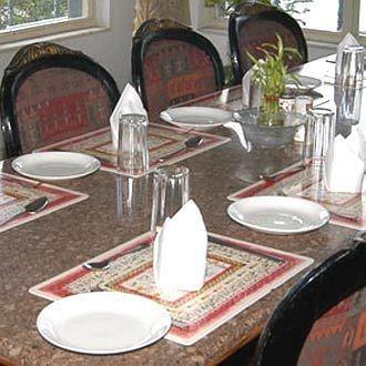 Hotel Heritage