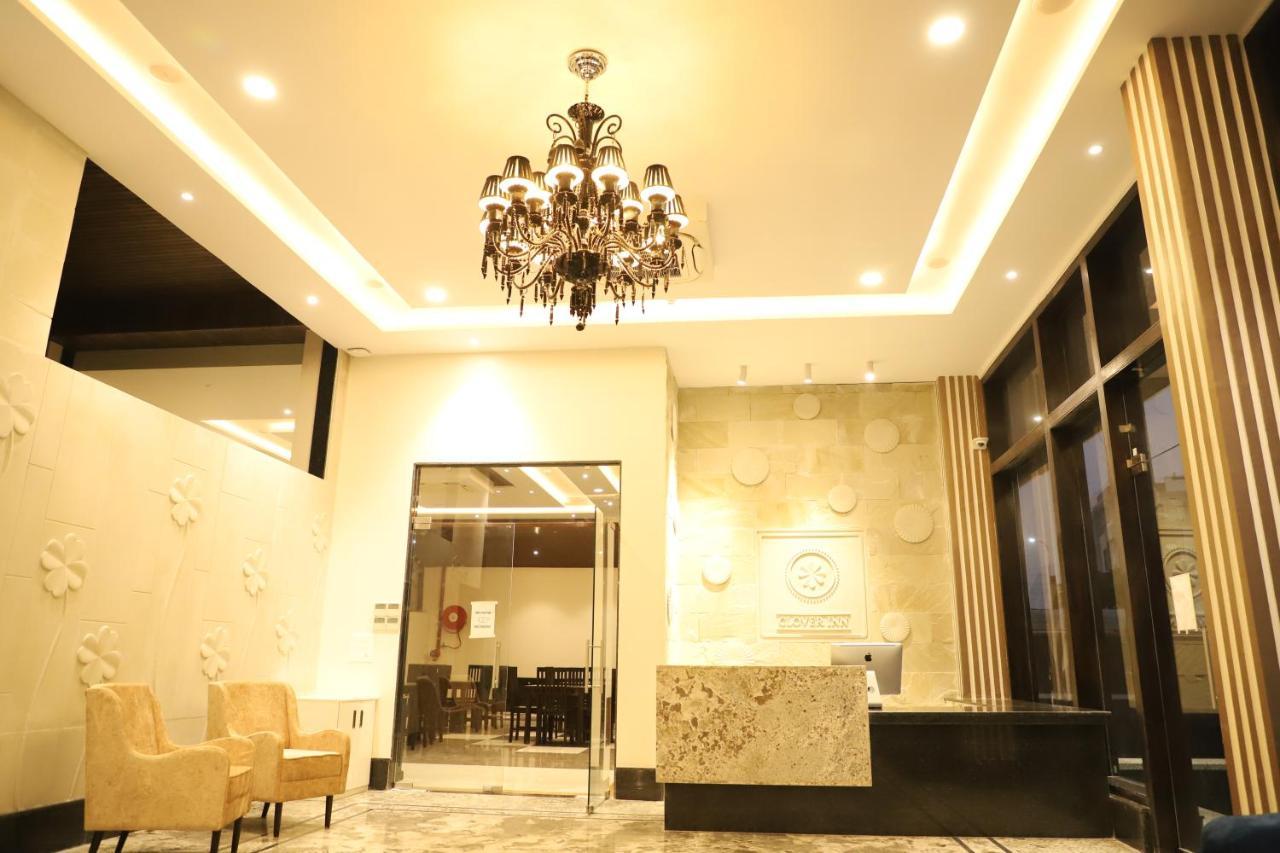 Clover Hotel Udaipur