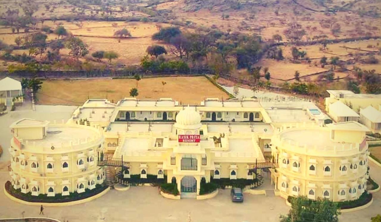 Rasik Priya 3* Udaipur
