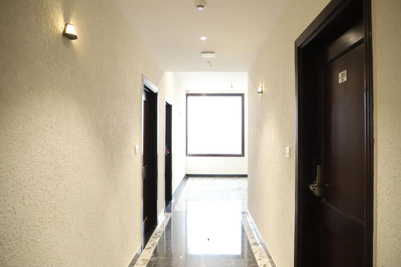 Clover Hotel 3*