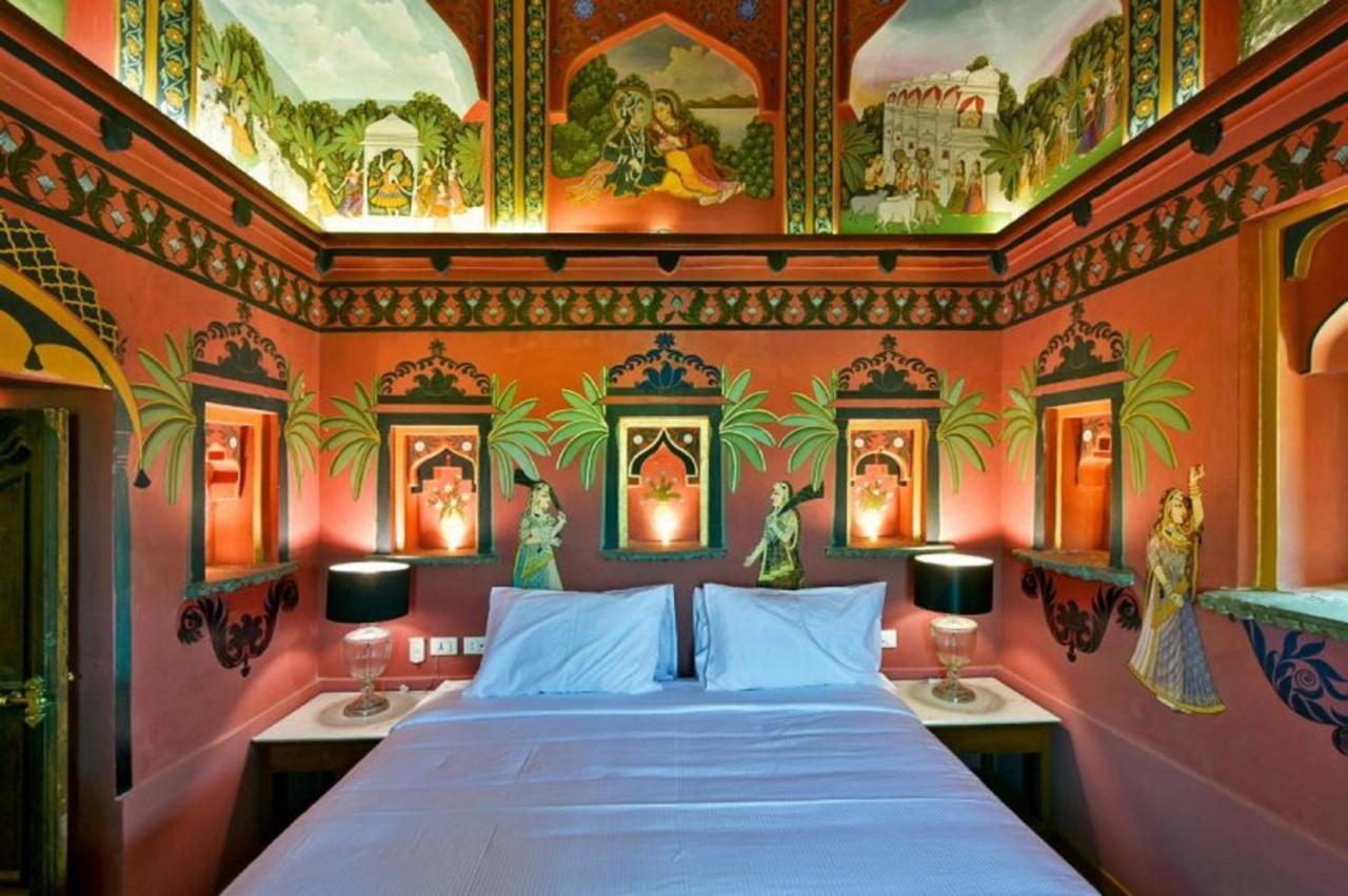 Gogunda Palace Resort 4*