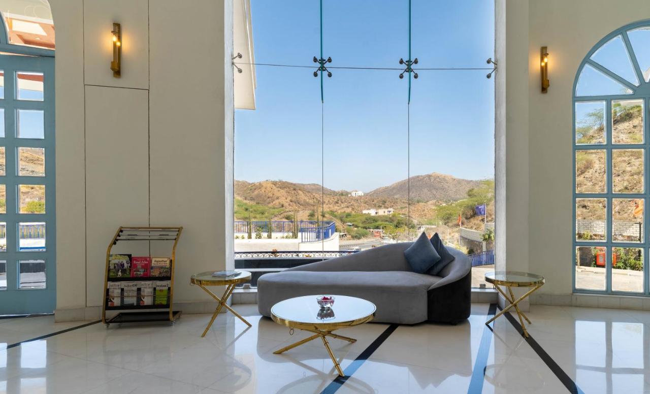 Ramee Royal & - Udaipur