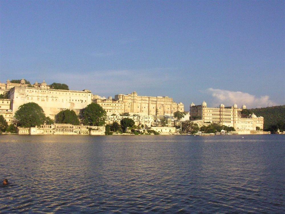 Shiv Niwas Palace By Hrh Group Of 5*