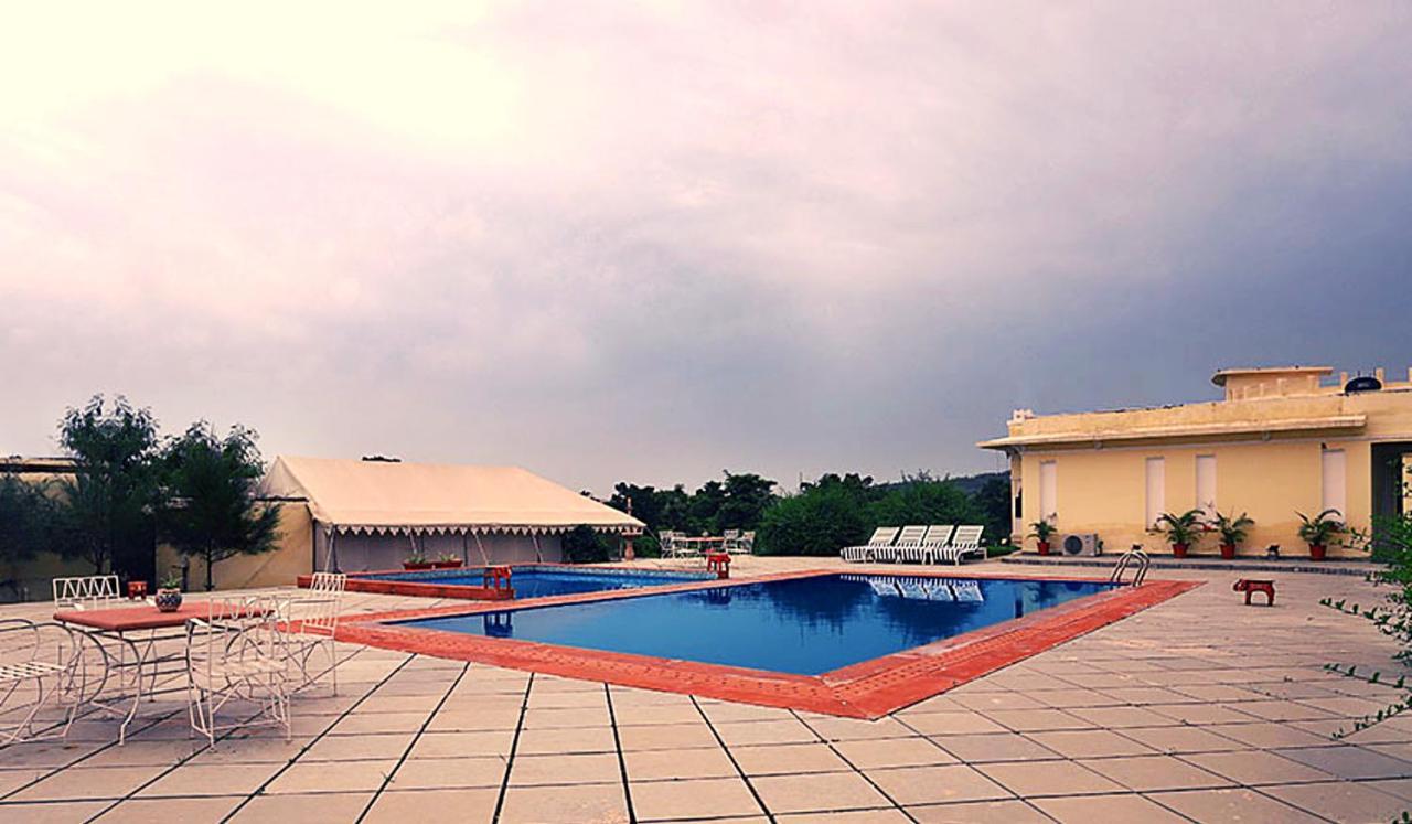 Rasik Priya Resort Udaipur