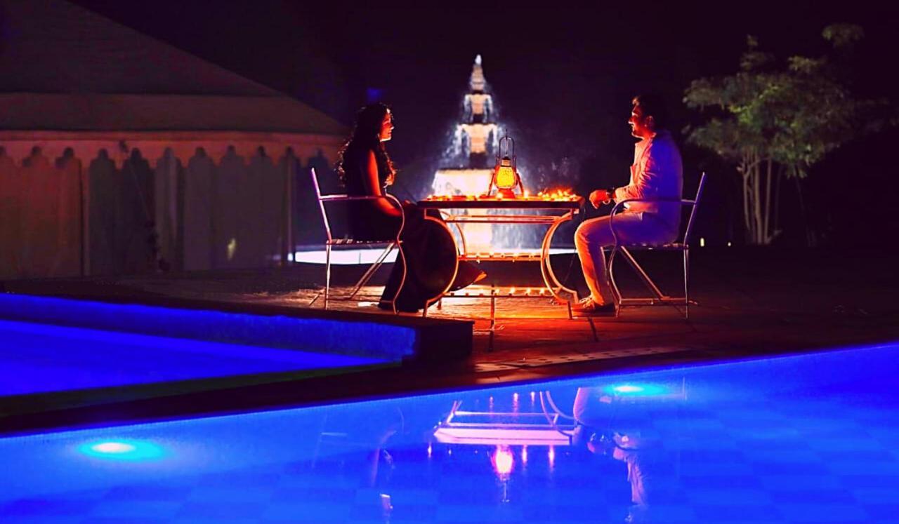 Resort Rasik Priya Udaipur