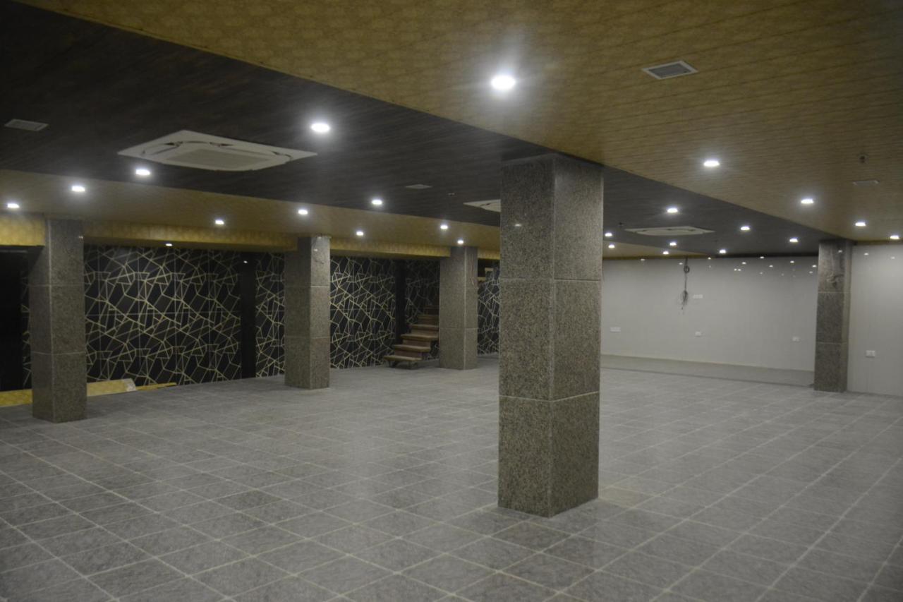 Clover 3* Udaipur