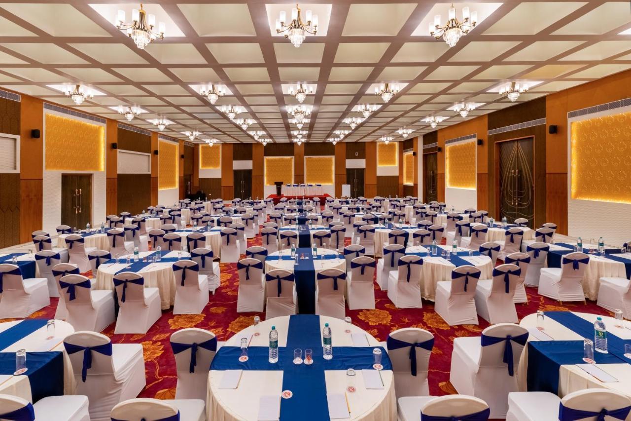 Ramee Royal & - Resort Udaipur