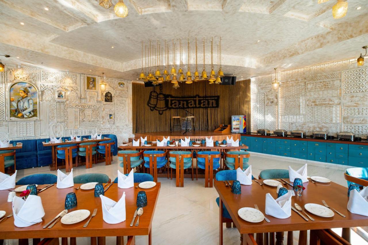 Ramee Royal & - 5* Udaipur