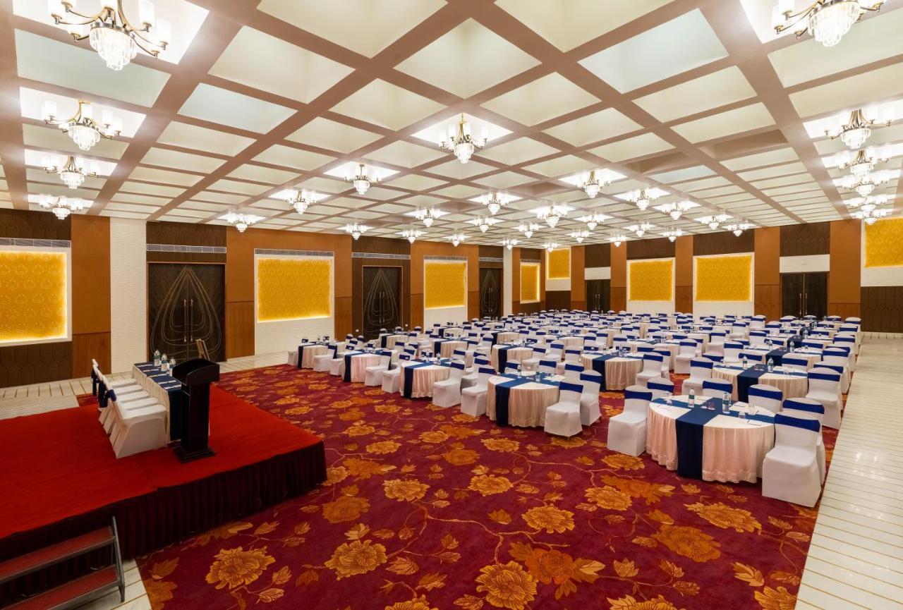 Ramee Royal & - 5* Udaipur