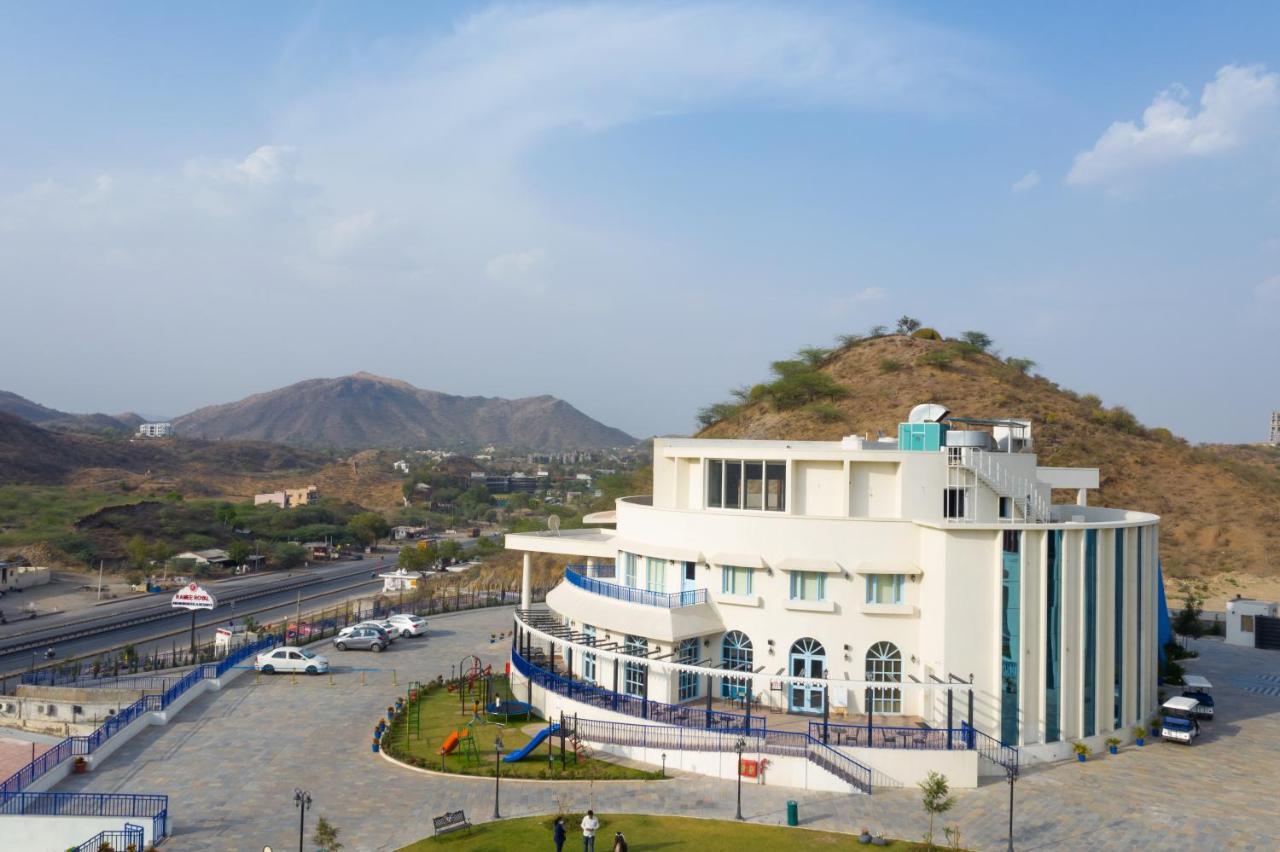 Ramee Royal & - 5* Udaipur