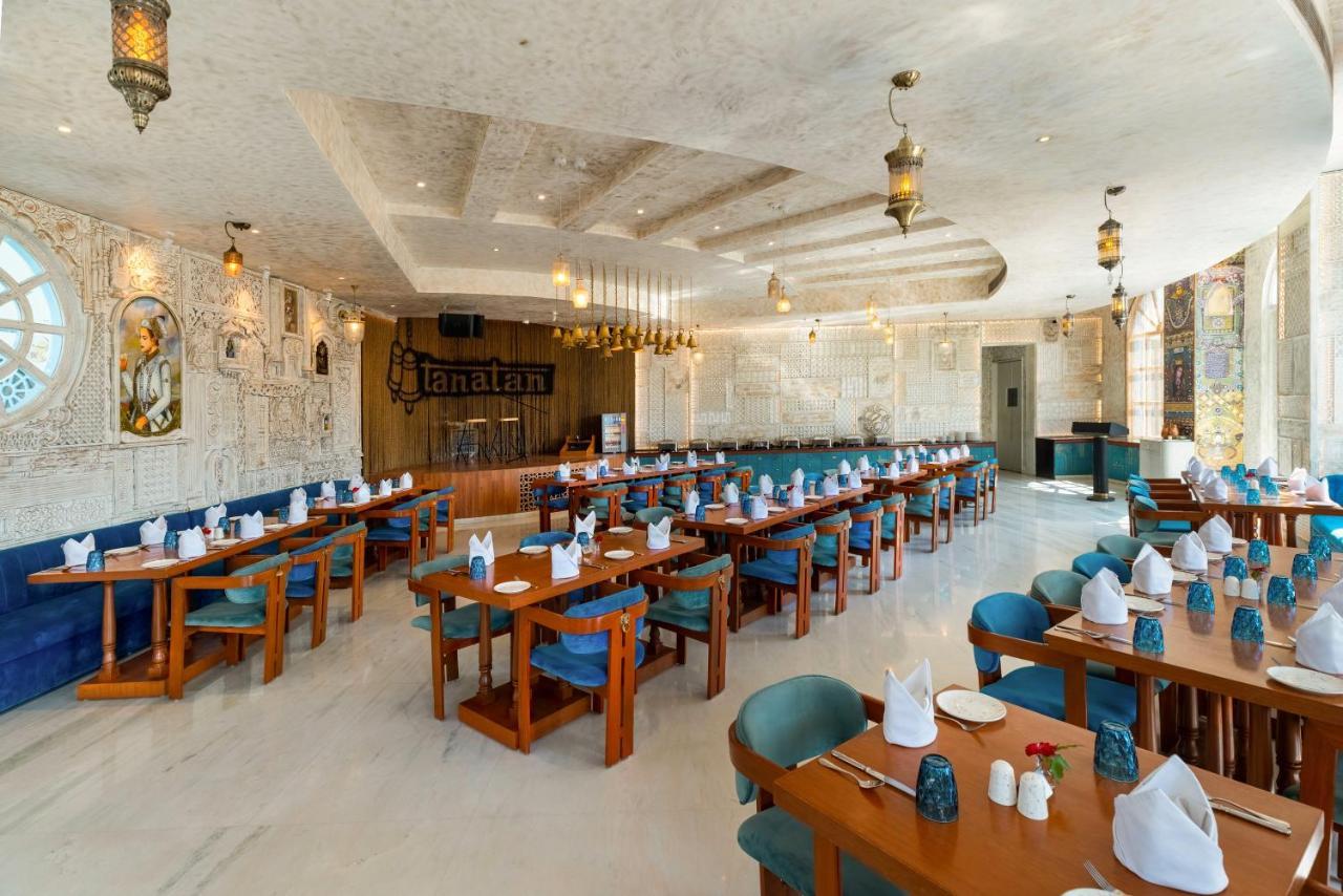 Ramee Royal & - Resort