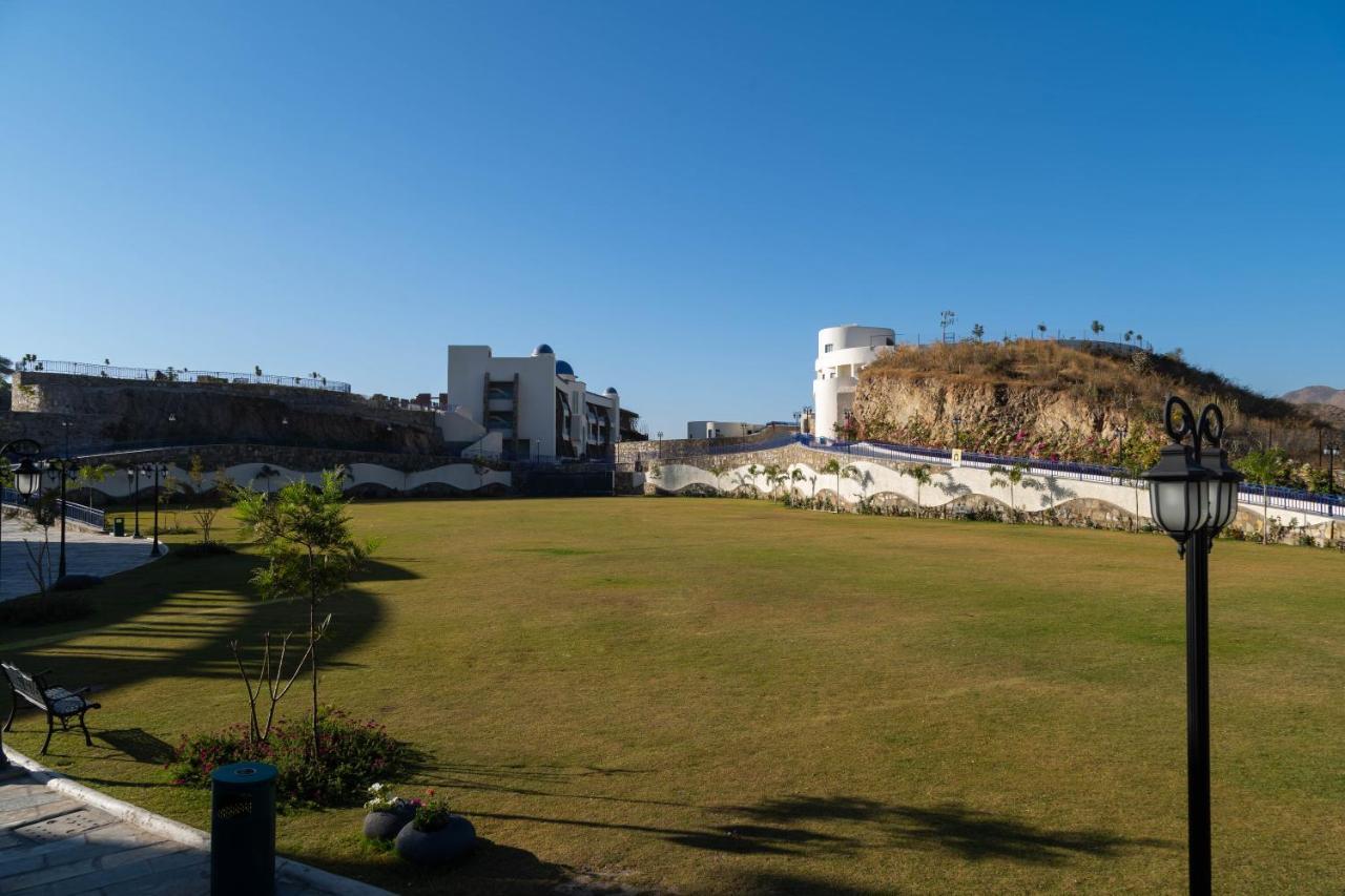Ramee Royal & - Resort Udaipur