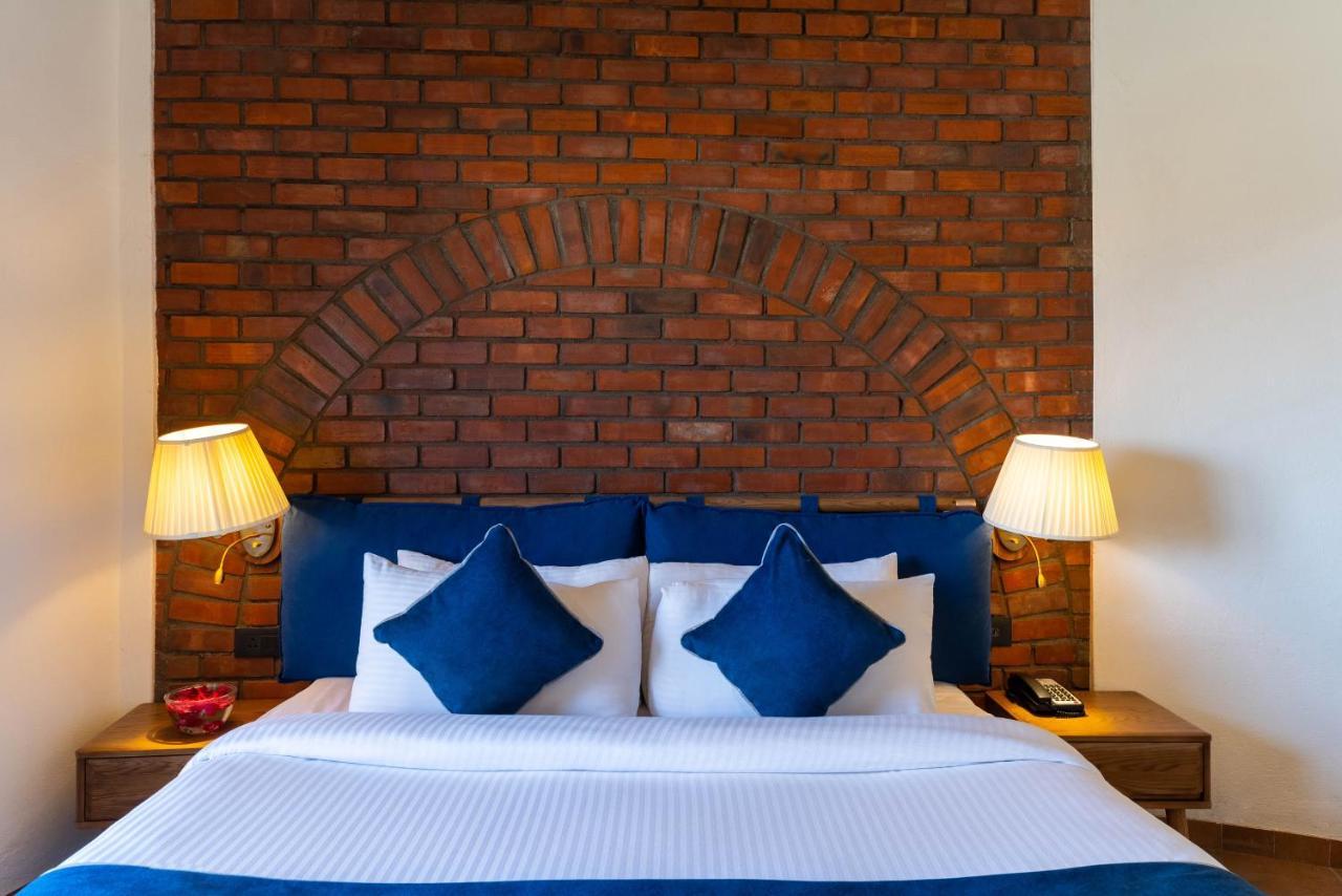 Ramee Royal & - Resort Udaipur