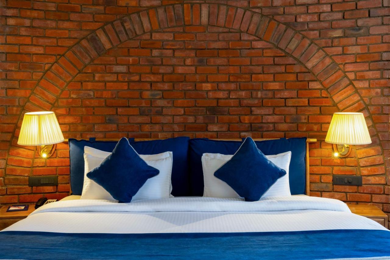 Ramee Royal & - Resort Udaipur