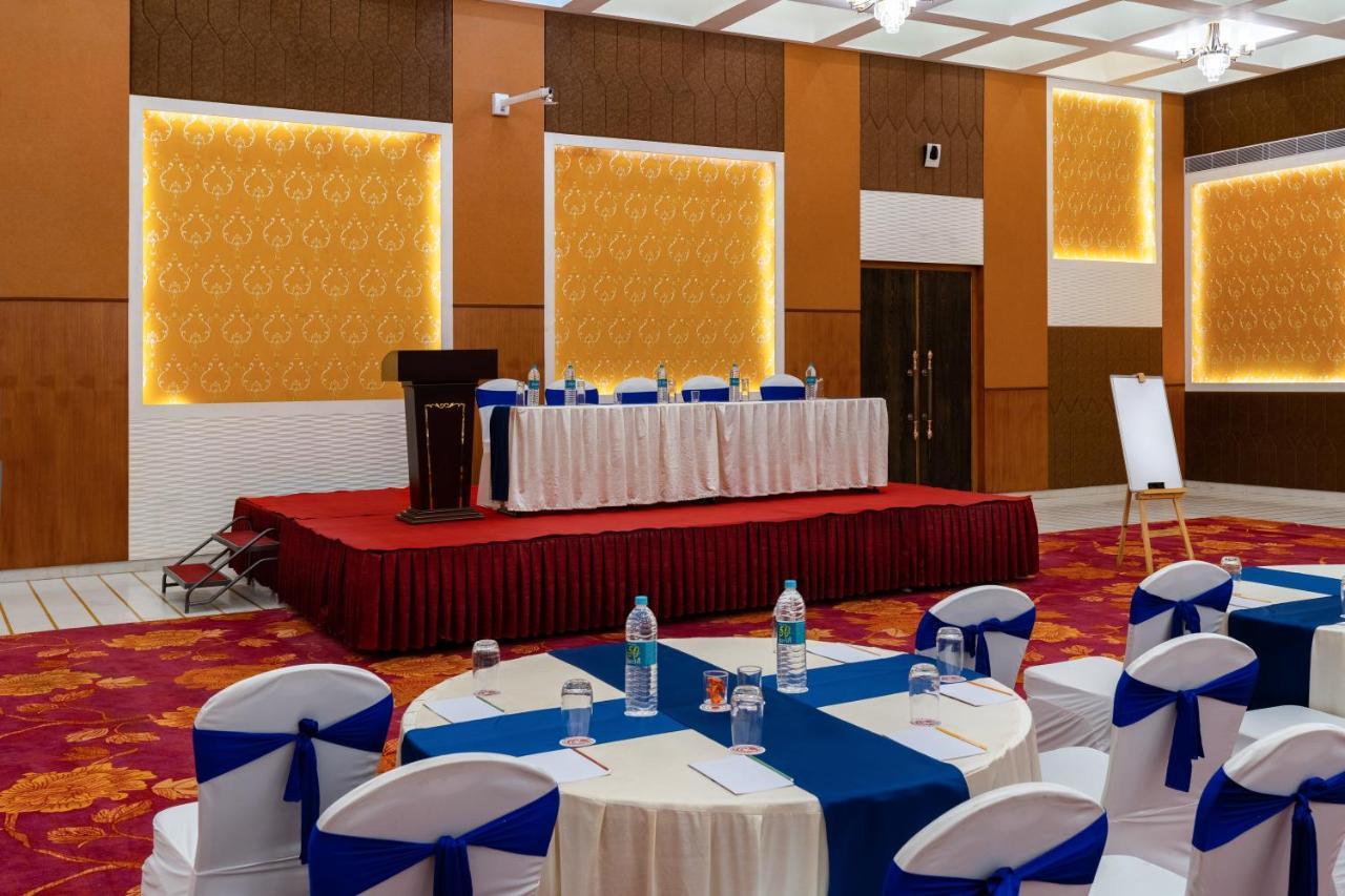 Ramee Royal & - 5* Udaipur