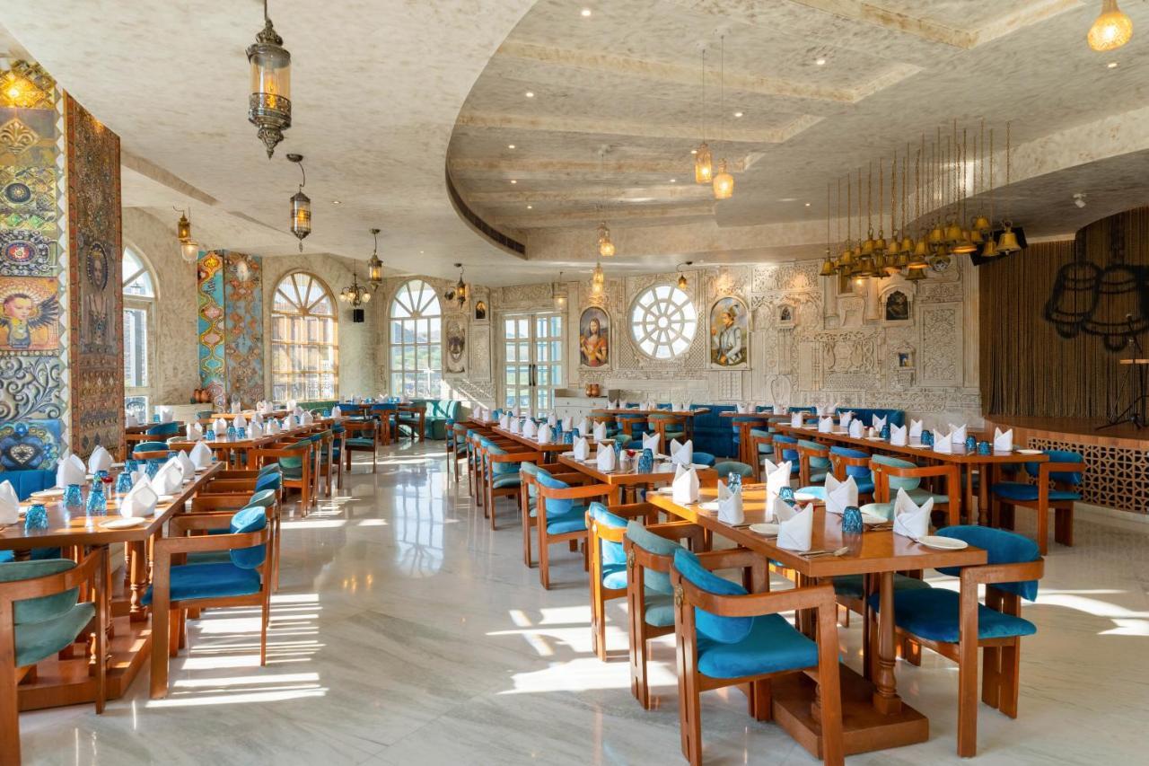 Ramee Royal & - 5* Udaipur