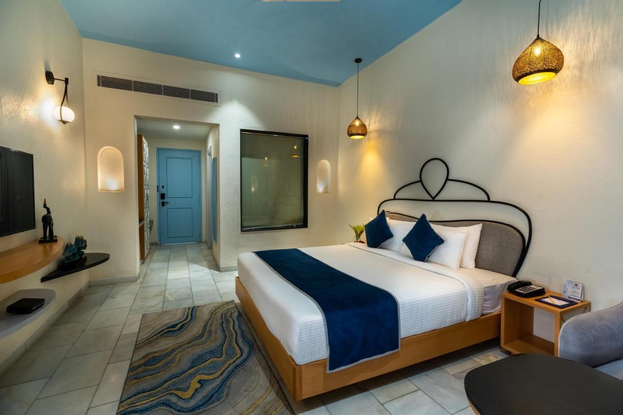Ramee Royal & - Resort Udaipur