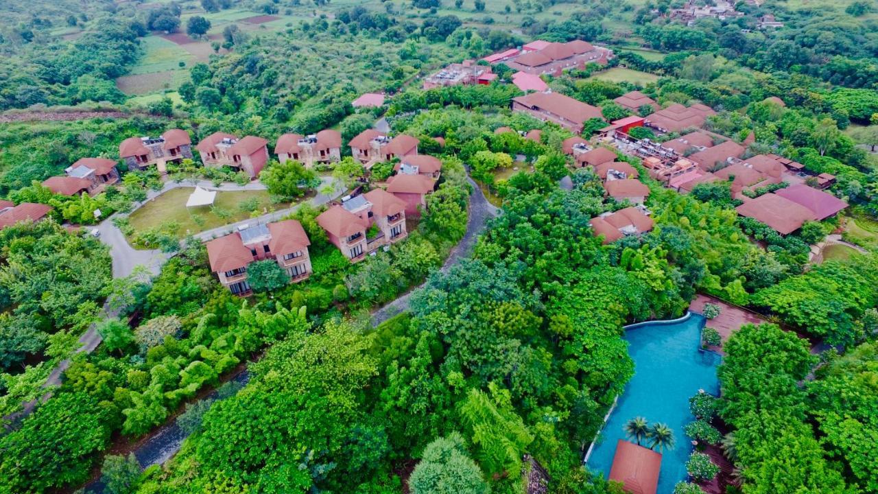 The Ananta Resort 5*