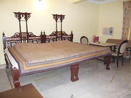 Tripli Shambhu Hotel Udaipur