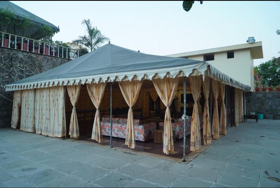 Resort Udai Valley Resort And Spa Udaipur
