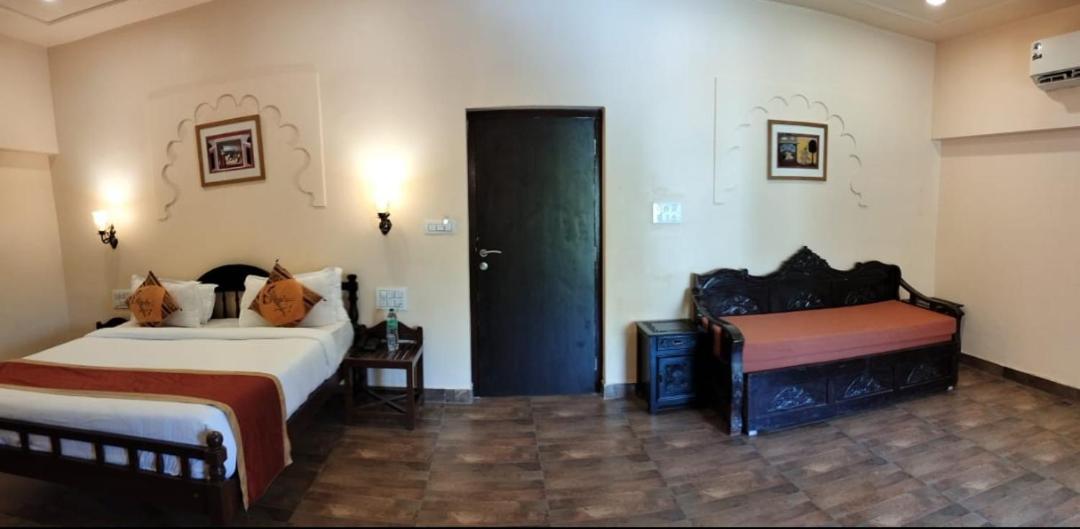 Udai Valley Resort And Spa Resort
