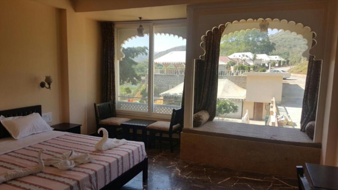 Resort Udai Valley Resort And Spa Udaipur