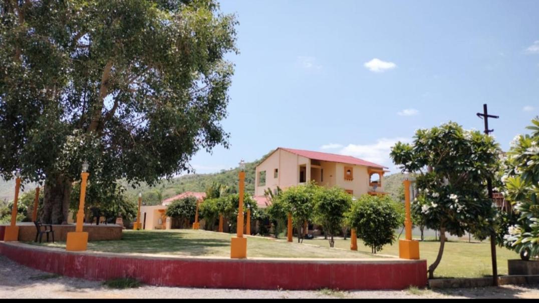 Udai Valley Resort And Spa 4* Udaipur