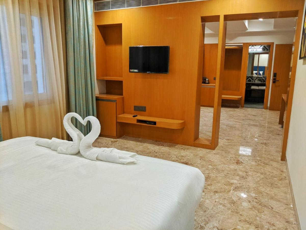 Howard Johnson By Wyndham Roop Nagar 4*