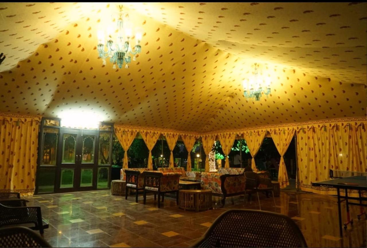 Udai Valley Resort And Spa 4*