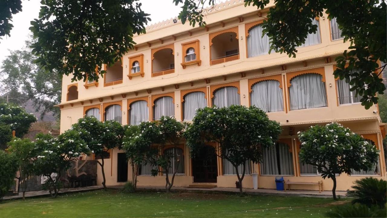 Udai Valley Resort And Spa 4* Udaipur