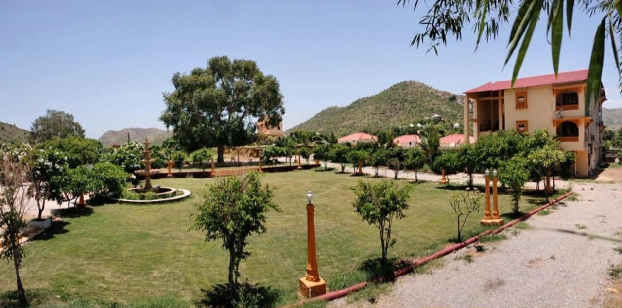 Udai Valley Resort And Spa 4* Udaipur