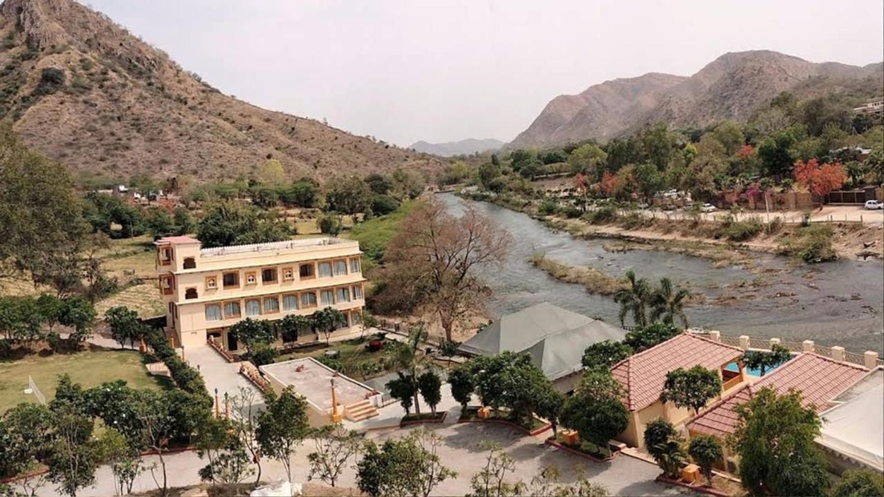 Udai Valley Resort And Spa 4* Udaipur
