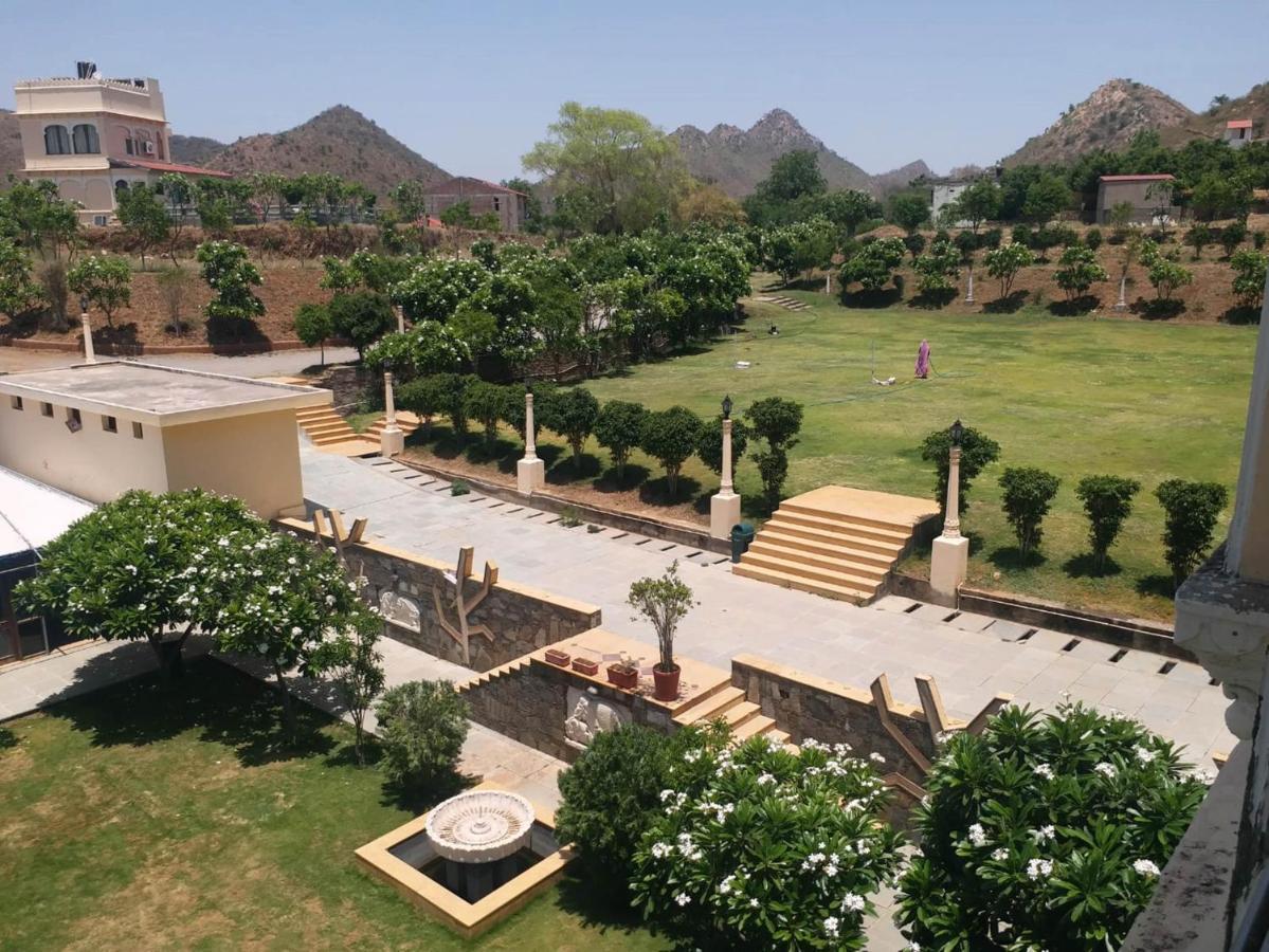 Udai Valley Resort And Spa 4*