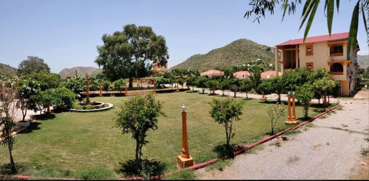 Resort Udai Valley Resort And Spa