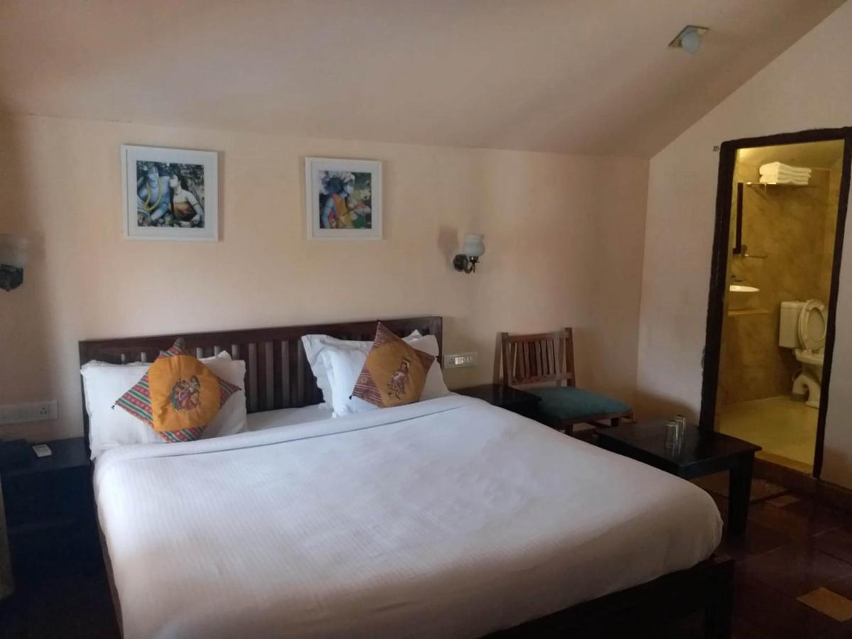 Udai Valley Resort And Spa 4*