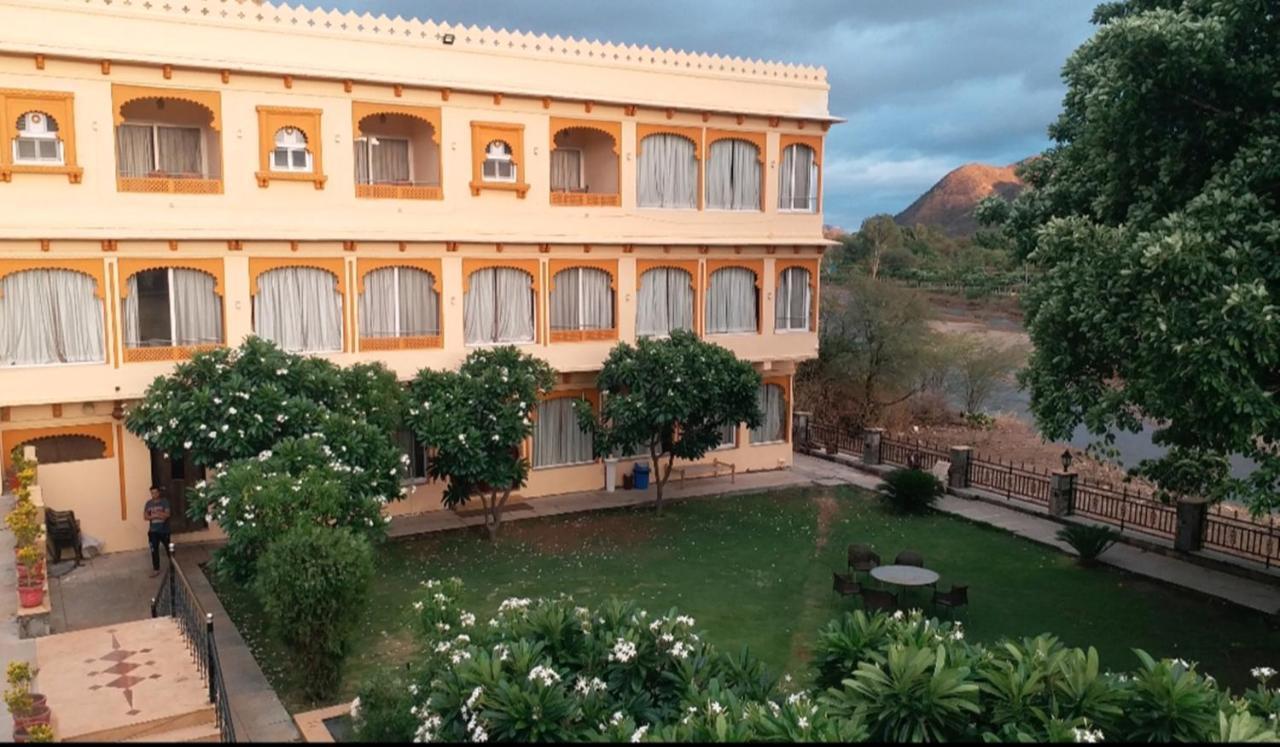 Udai Valley Resort And Spa