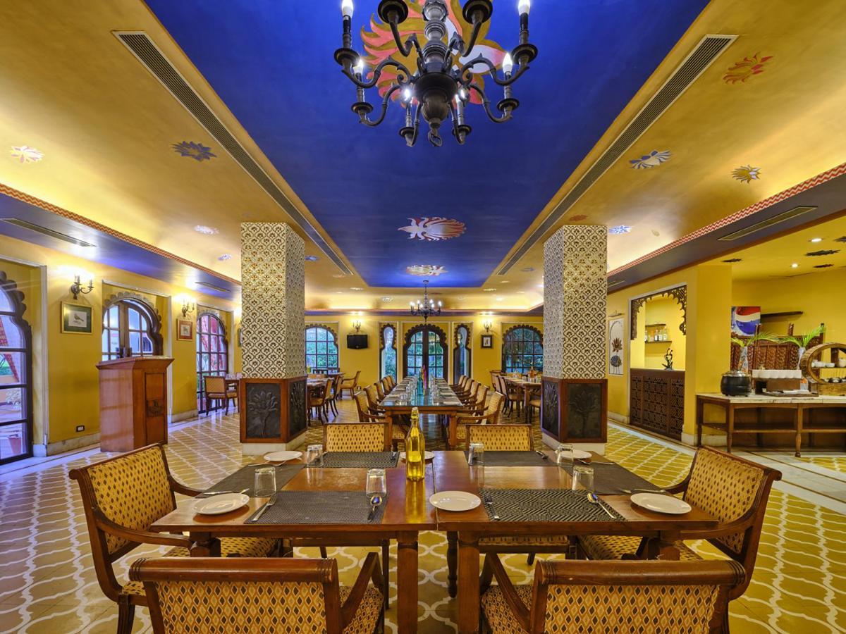 Resort Juesta Rajputana & Convention Centre, 5*