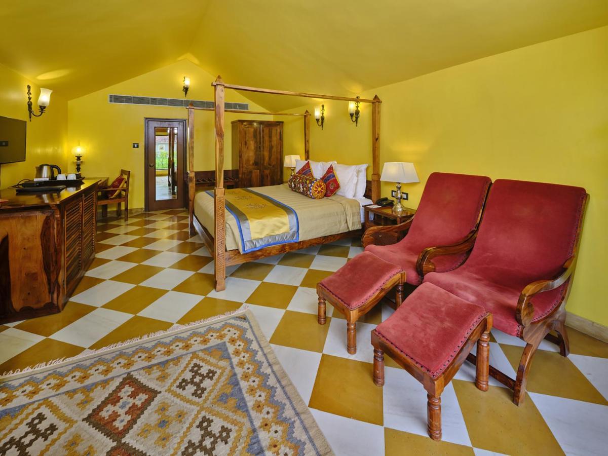 Juesta Rajputana & Convention Centre, Resort 5*