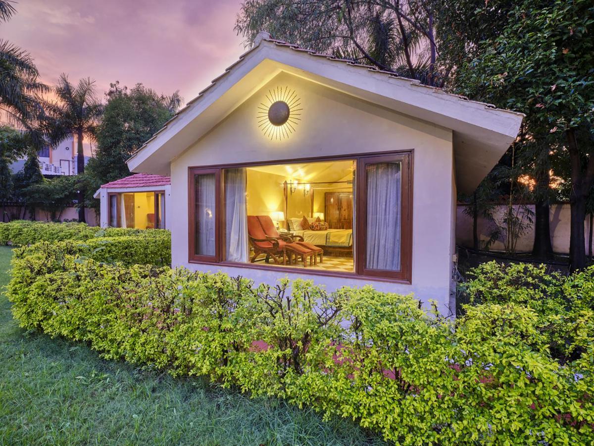 Juesta Rajputana & Convention Centre, Resort