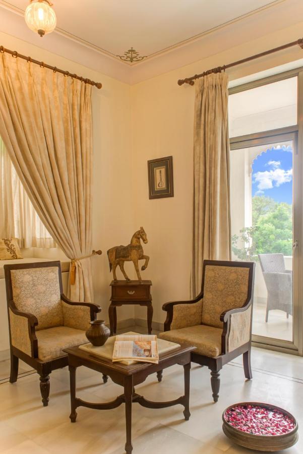 Hotel Akshay Niwas Boutique Luxury
