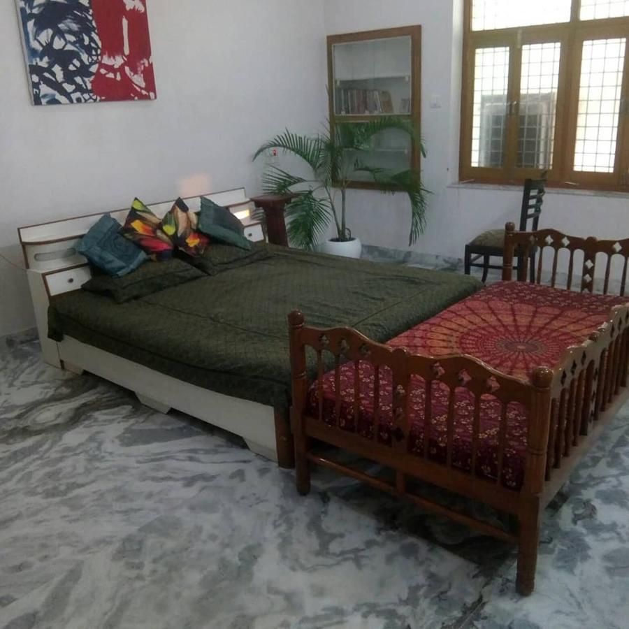 Apartment La Casa Art Udaipur
