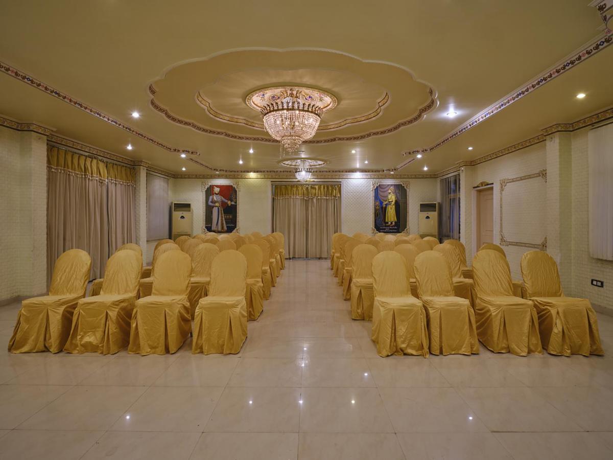 Resort Juesta Rajputana & Convention Centre, Udaipur