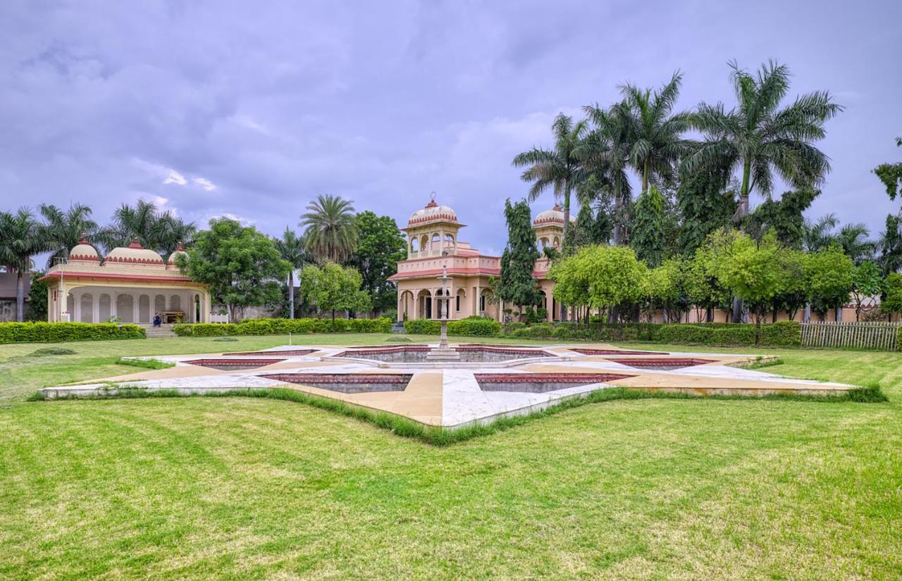 Juesta Rajputana & Convention Centre, Resort Udaipur