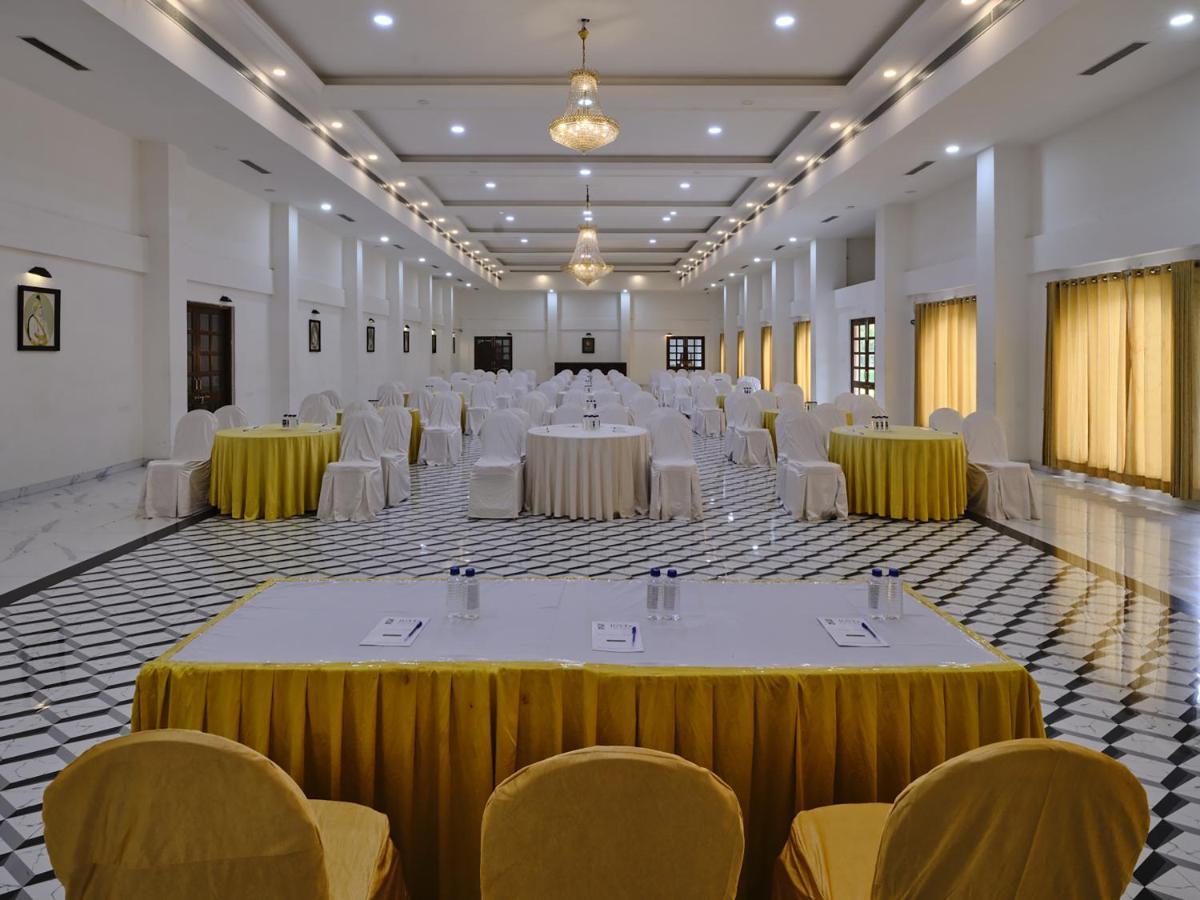 Resort Juesta Rajputana & Convention Centre, Udaipur
