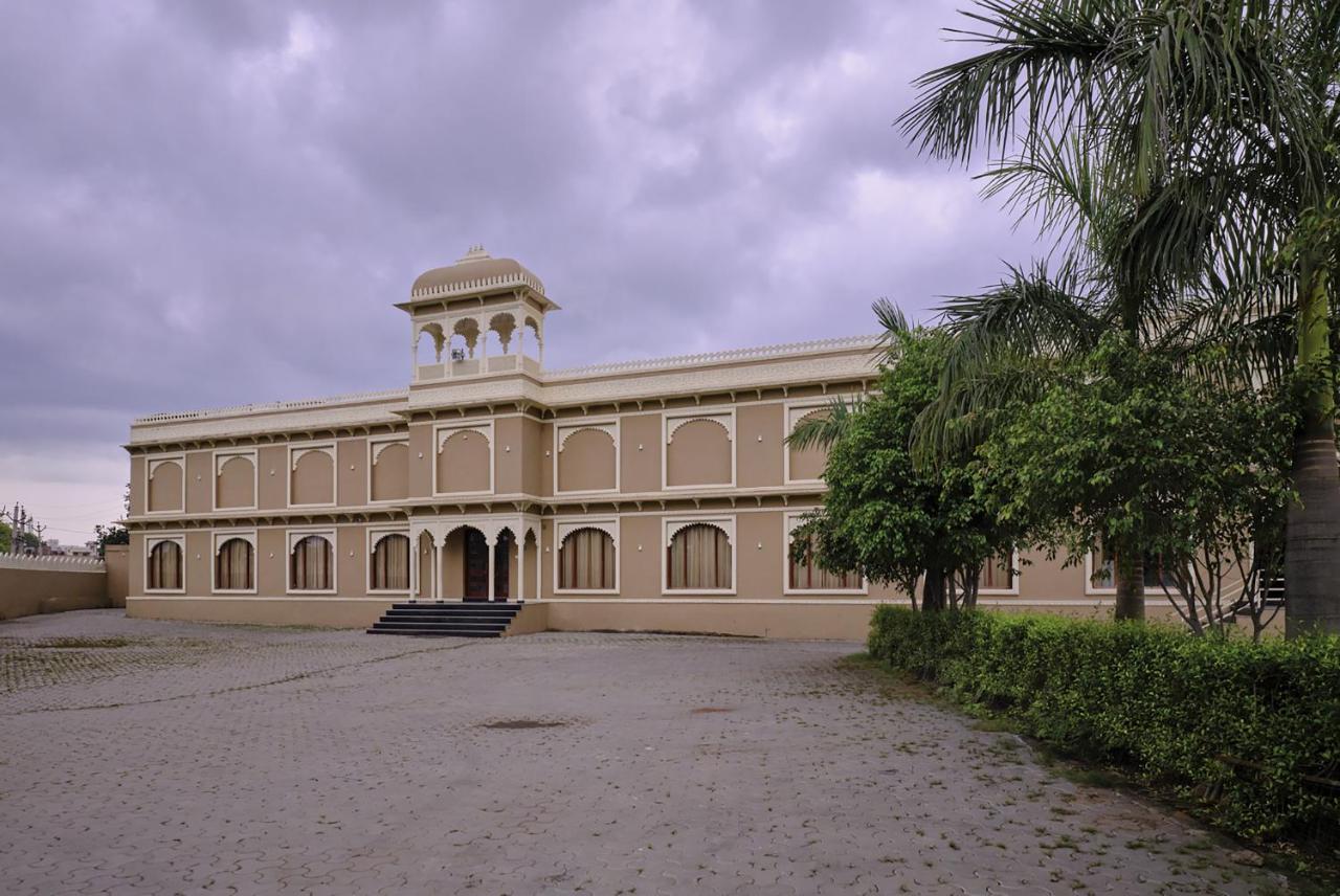 Juesta Rajputana & Convention Centre,